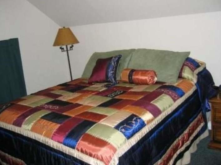 Pine Tree Inn Panaca Habitación foto